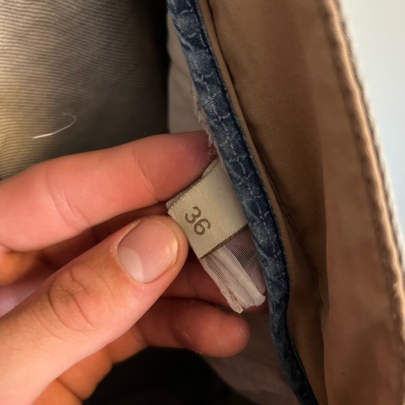 Rare Denim & Supply Ralph Lauren vintage jeans - Picture 7 of 10